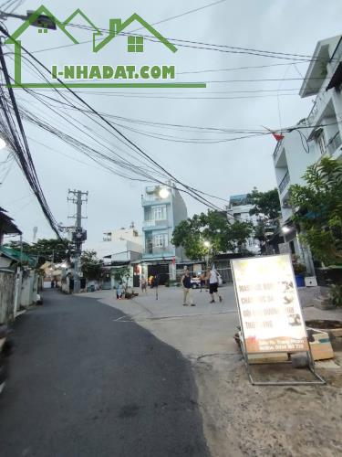 BÁN GẤP TRONG TUẦN – CHỦ CẦN TIỀN LO VIỆC – GIÁ CỰC TỐT-PHƯỚC LONG B-87M-6T - 2