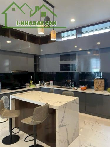Bán nhà 80m2, 6 tầng, 5PN, 6WC, Lê Quang Định, P.11, Bình Thạnh, 11.35 tỷ - 2