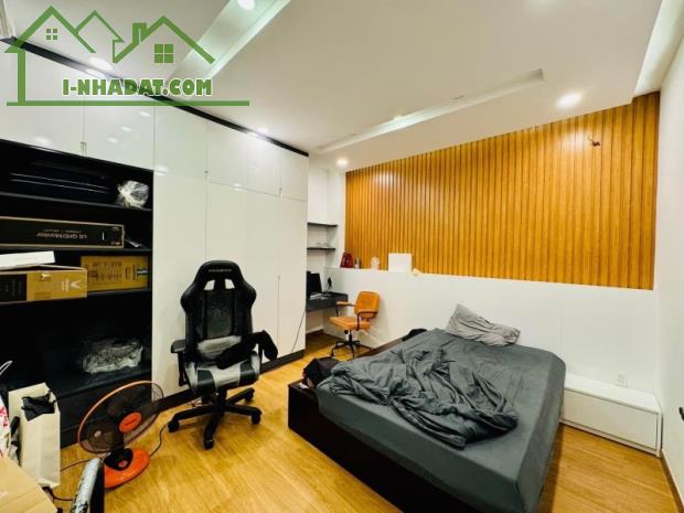 Bán nhà 80m2, 6 tầng, 5PN, 6WC, Lê Quang Định, P.11, Bình Thạnh, 11.35 tỷ - 3