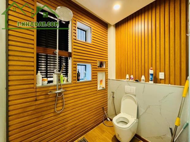 Bán nhà 80m2, 6 tầng, 5PN, 6WC, Lê Quang Định, P.11, Bình Thạnh, 11.35 tỷ - 4