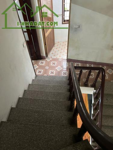 BÁN NHÀ MẶT PHỐ LÝ SƠN - LONG BIÊN - KINH DOANH ĐỈNH - địa điểm độc đắc - 1