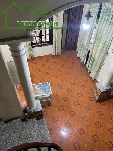 BÁN NHÀ MẶT PHỐ LÝ SƠN - LONG BIÊN - KINH DOANH ĐỈNH - địa điểm độc đắc - 2