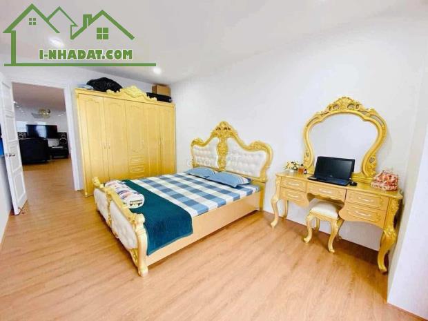 Cho thuê căn hộ cao cấp- Tứ Hiệp Plaza 3N1k diện tích 124m2 - 2