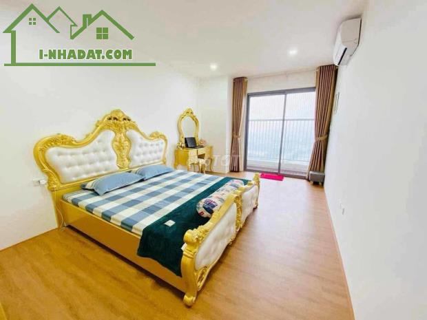 Cho thuê căn hộ cao cấp- Tứ Hiệp Plaza 3N1k diện tích 124m2 - 3