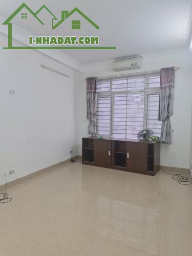 (Chính chủ) Cho thuê nhà 38m2 x 6 tầng đường Mỹ Đình 1, Quận Nam Từ Liêm. - 1