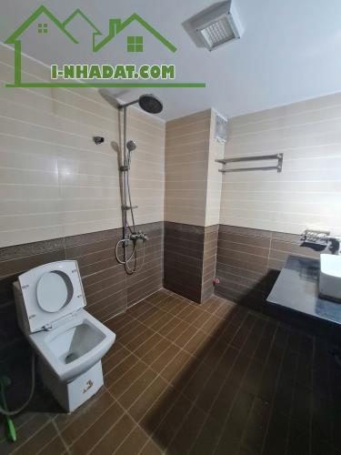 (Chính chủ) Cho thuê nhà 38m2 x 6 tầng đường Mỹ Đình 1, Quận Nam Từ Liêm. - 2