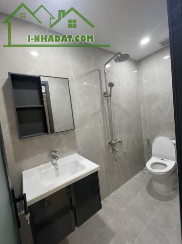 Bán nhà 4 tầng, 55m², 4PN, 5WC, 7.2 tỷ - Hiệp Bình Chánh, Thủ Đức - 2