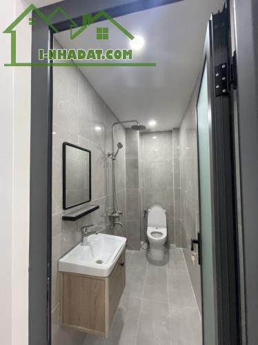 Bán nhà 4 tầng, 55m², 4PN, 5WC, 7.2 tỷ - Hiệp Bình Chánh, Thủ Đức - 4