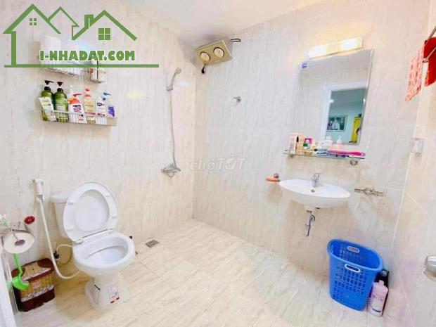 Cho thuê căn hộ cao cấp- Tứ Hiệp Plaza 3N1k diện tích 124m2 - 4
