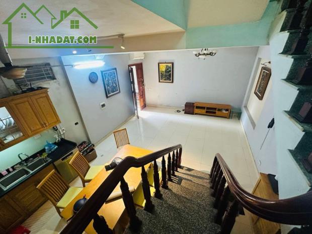 Nhà Đẹp Xuân Đỉnh,40m2 Mặt Tiền 4m Chỉ 7.x Tỷ,Hàng Xóm Đại Sứ Quán Hàn Quốc