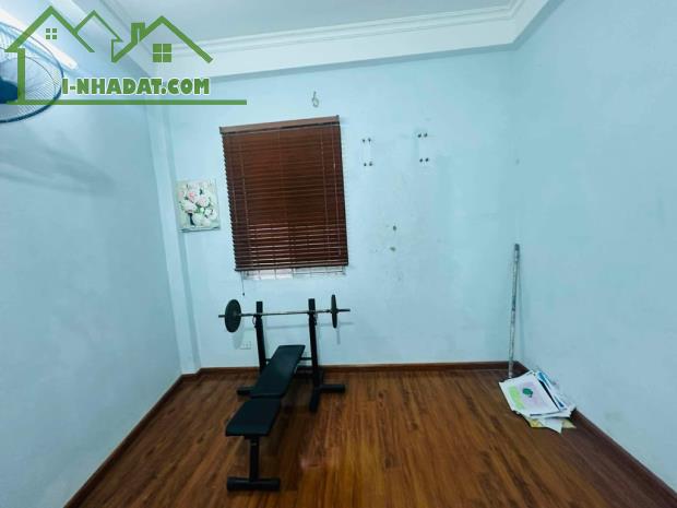 Nhà Đẹp Xuân Đỉnh,40m2 Mặt Tiền 4m Chỉ 7.x Tỷ,Hàng Xóm Đại Sứ Quán Hàn Quốc - 2