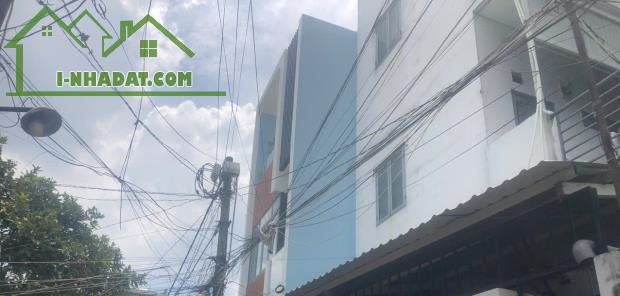 NHÀ HẺM XE HƠI LÃ XUÂN OAI, TĂNG NHƠN PHÚ A, THỦ ĐỨC, 48M2, NHỈNH 3 TỶ. - 1