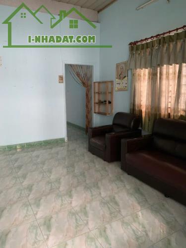 NHÀ HẺM XE HƠI LÃ XUÂN OAI, TĂNG NHƠN PHÚ A, THỦ ĐỨC, 48M2, NHỈNH 3 TỶ. - 2