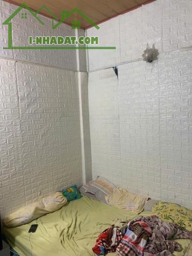 NHÀ HẺM XE HƠI LÃ XUÂN OAI, TĂNG NHƠN PHÚ A, THỦ ĐỨC, 48M2, NHỈNH 3 TỶ. - 3
