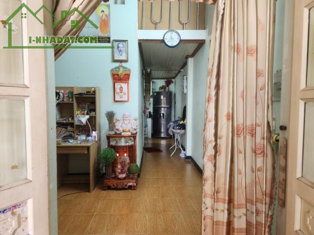 Hot!nhà  MT Tân Xuân 6,Tân Xuân,Hóc Môn DTx 60 m2.Giá chỉ  2.5 tỷ (TL) - 1