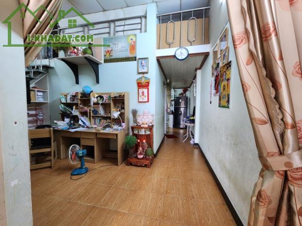Hot!nhà  MT Tân Xuân 6,Tân Xuân,Hóc Môn DTx 60 m2.Giá chỉ  2.5 tỷ (TL) - 3
