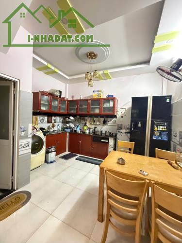HUỲNH VĂN NGHỆ - TÂN BÌNH - NHÀ 2 TẦNG - 43 M2 - VUÔNG A4 - TẶNG NỘI THẤT - NHỈNH 3 TỶ. 🌹 - 1