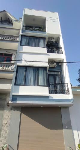 MP Di Trạch 48m2- 4.5T, đường thông ô tô, Kinh doanh, giá 7.95 tỷ - 1