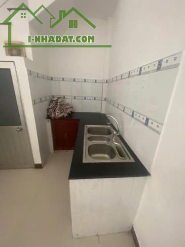 Hàng hiếm xe hơi vào nhà, Bùi Quang Là, 48m2, 4 Tỉ hơn - 3