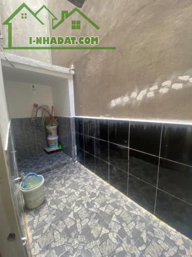 Hàng hiếm xe hơi vào nhà, Bùi Quang Là, 48m2, 4 Tỉ hơn - 4