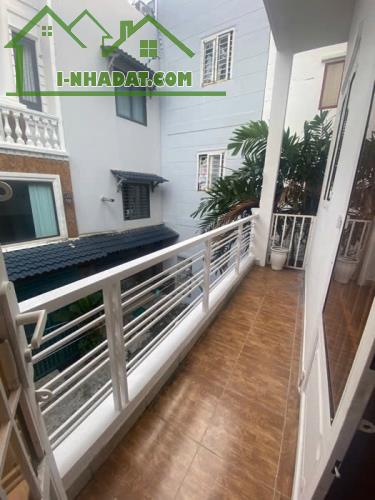 Hàng hiếm xe hơi vào nhà, Bùi Quang Là, 48m2, 4 Tỉ hơn - 5