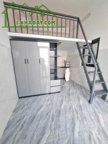 NHÀ 7 TẦNG 24 PHÒNG ĐANG CHO THUÊ FULL HƠN 130TR/THÁNG - GIÁ 17.99T - 3