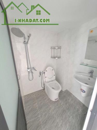 NHÀ 7 TẦNG 24 PHÒNG ĐANG CHO THUÊ FULL HƠN 130TR/THÁNG - GIÁ 17.99T - 5