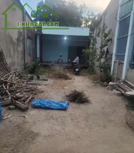CHÍNH CHỦ BÁN ĐẤT ĐẸP - ĐẦU TƯ SINH LỜI - Diện tích: 110m2 + Giá bán: 450 TRIỆU - 1