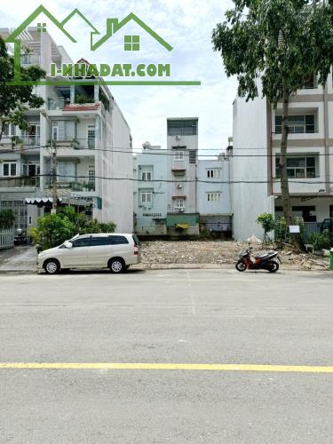 Bán đất nền mặt tiền đường Số 13 thuộc KDC Phong Phú 5 B/C, Giáp bến xe Q8 - 1