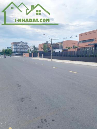 Bán đất nền mặt tiền đường Số 13 thuộc KDC Phong Phú 5 B/C, Giáp bến xe Q8 - 3