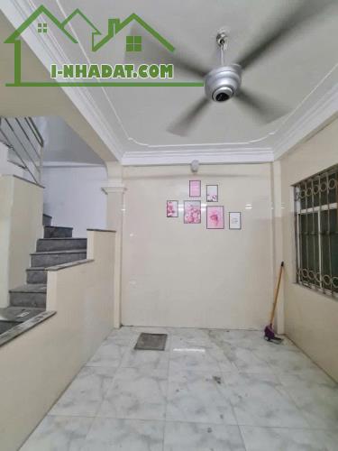 Vĩnh Hưng - Hoàng Mai - Hà Nội - 1