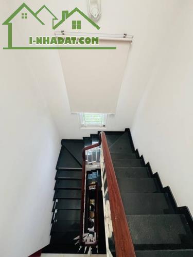 Bán Biệt thự Mini Lô góc - Nhật Chiêu - 90m2 x 4T x MT 8m - Garo Oto - Cách Hồ Tây 100m - 2