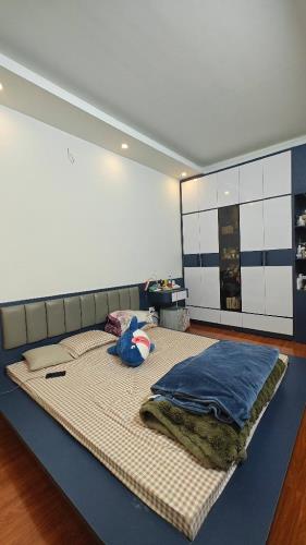 Bán Biệt thự Mini Lô góc - Nhật Chiêu - 90m2 x 4T x MT 8m - Garo Oto - Cách Hồ Tây 100m - 3