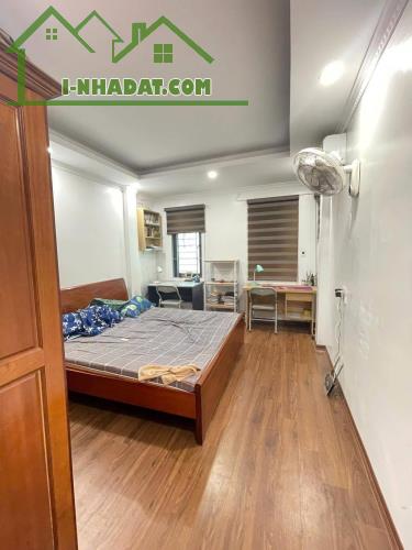 Bán Biệt thự Mini Lô góc - Nhật Chiêu - 90m2 x 4T x MT 8m - Garo Oto - Cách Hồ Tây 100m - 4