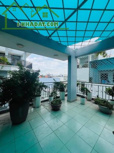 Bán Biệt thự Mini Lô góc - Nhật Chiêu - 90m2 x 4T x MT 8m - Garo Oto - Cách Hồ Tây 100m - 5
