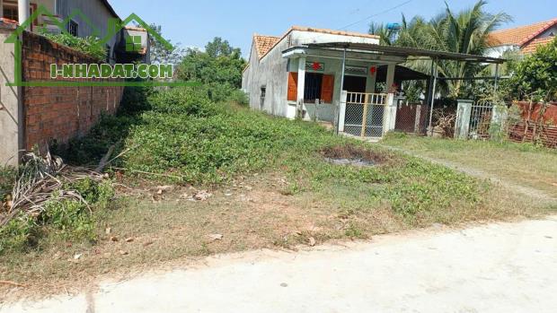 Bán đất nằm ngay 2 trường học Ninh Đa Ninh Hòa giá chỉ 5tr1 0985451850 - 1