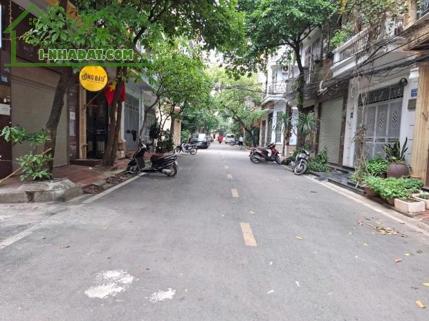 KĐT Đại kim (Nguyễn Cảnh Dị) - ĐẠI TỪ - HOÀNG MAI