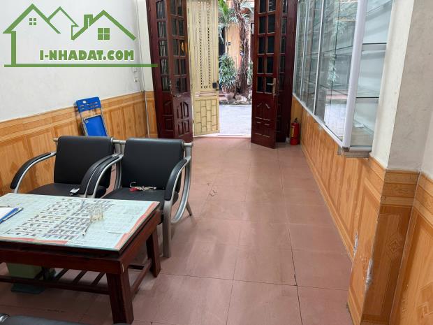 KĐT Đại kim (Nguyễn Cảnh Dị) - ĐẠI TỪ - HOÀNG MAI - 4