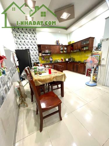 Bán nhà Ba Vân Phường 14 Tân Bình, 48m2, HXH, 4 tầng, giá chỉ 5,15 tỷ TL - 2