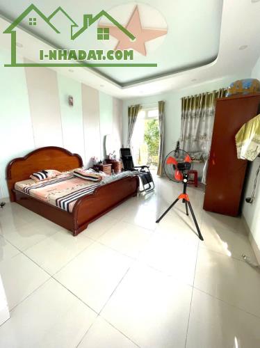 Bán nhà Ba Vân Phường 14 Tân Bình, 48m2, HXH, 4 tầng, giá chỉ 5,15 tỷ TL - 1