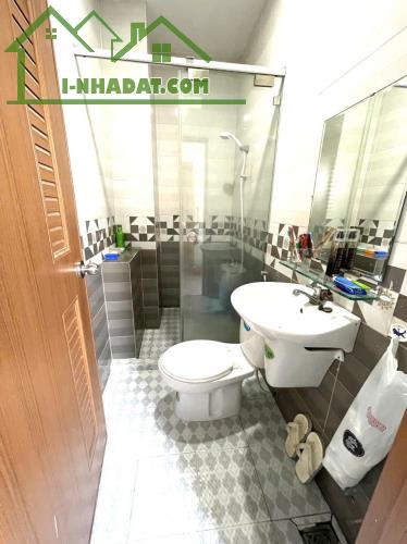 Bán nhà Ba Vân Phường 14 Tân Bình, 48m2, HXH, 4 tầng, giá chỉ 5,15 tỷ TL - 3