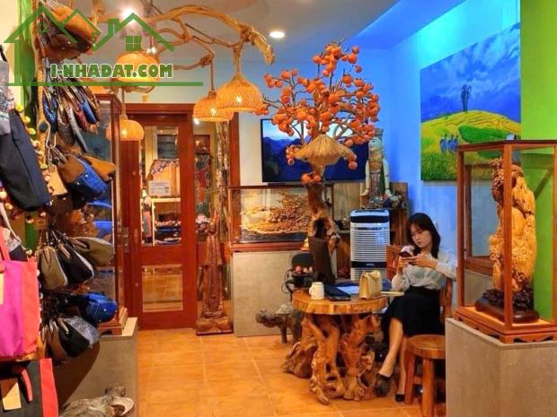 HOT! BÁN NHÀ MP GIẢNG VÕ 134M 5 TẦNG MT 8.4M LÔ GÓC KD ĐỈNH GIÁ 86 TỶ 0336212066 - 3
