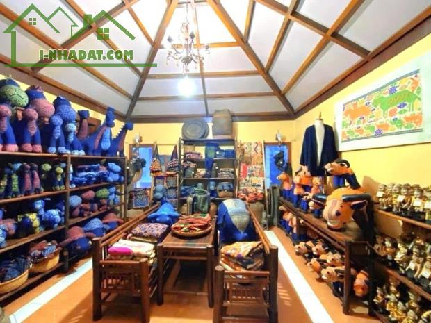 HOT! BÁN NHÀ MP GIẢNG VÕ 134M 5 TẦNG MT 8.4M LÔ GÓC KD ĐỈNH GIÁ 86 TỶ 0336212066 - 4
