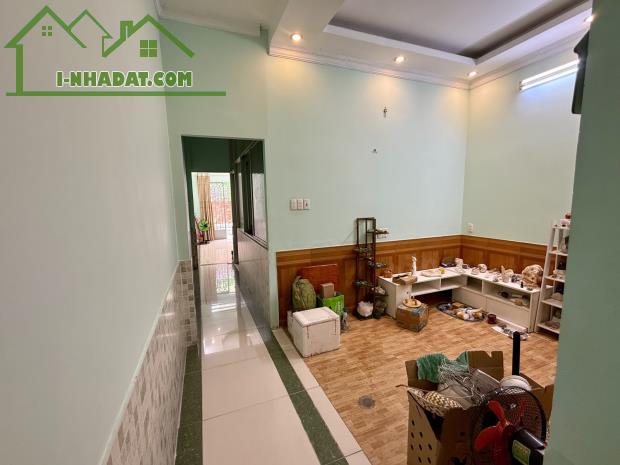 🏡 NHÀ ĐẸP TRƯỜNG CHINH, TÂN BÌNH, SÁT ÂU CƠ, 52M2 (4x13M), GIÁ CHỈ 4.8 TỶ TL (SHR). - 4