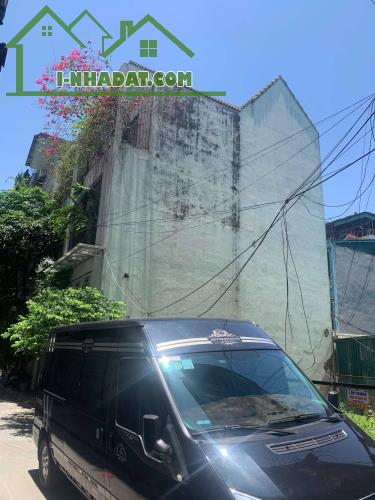 Bán Đất Thung lũng Hoa Hồ Tây - 120m2 x MT 6m Lô Góc - Ngõ thông Oto tránh - Sổ vuông vắn - 1