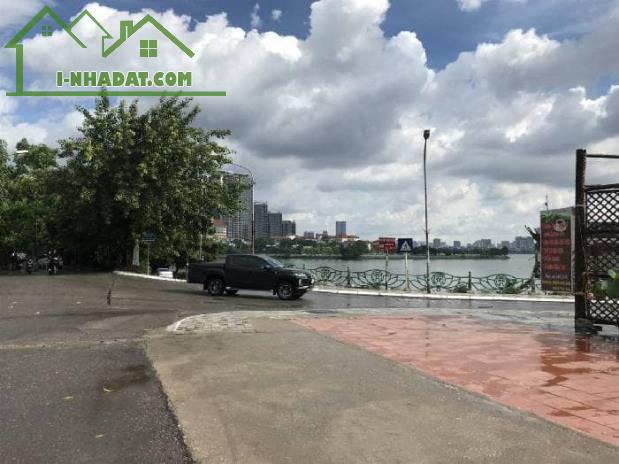 Bán Đất Thung lũng Hoa Hồ Tây - 120m2 x MT 6m Lô Góc - Ngõ thông Oto tránh - Sổ vuông vắn - 2