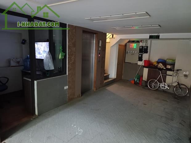 MẶT PHỐ PHAN KẾ BÍNH BA ĐÌNH - VỊ TRÍ VIP ĐẸP - 9 TẦNG THÔNG SÀN - DT 105M2 GIÁ 84 TỶ