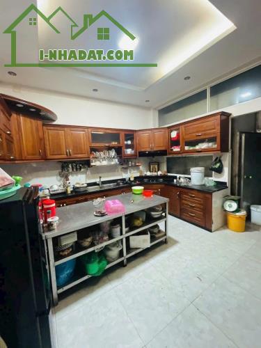 Giảm 4 tỷ, Bán gấp nhà Hẻm 3m Lê Hồng Phong - Hùng Vương, 6.3x16m, 5 Tầng, 12.5 tỷ - 2