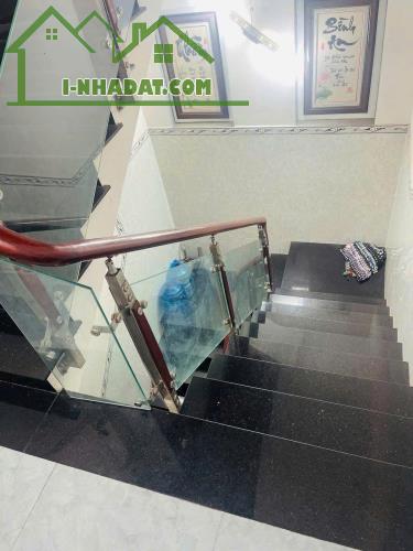 Giảm 4 tỷ, Bán gấp nhà Hẻm 3m Lê Hồng Phong - Hùng Vương, 6.3x16m, 5 Tầng, 12.5 tỷ - 3