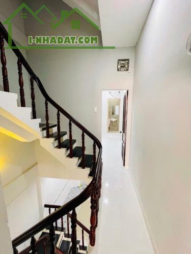 Hẻm Xe Hơi - Đã Hoàn Công , DT 45M2,4 Tầng  Đúc Với 6PN,6WC - Lê Văn Sỹ - QUẬN 3 - 2
